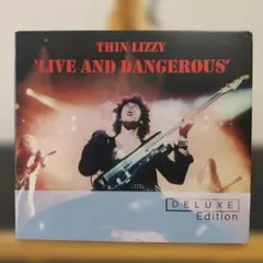 2025年最新】thin lizzy デラックスの人気アイテム - メルカリ