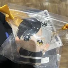 WIND BREAKER ウィンブレ 一番くじ きららいずマスコット 桜遥