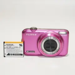 FUJIFILM FINEPIX JX400 #3724のサムネイル