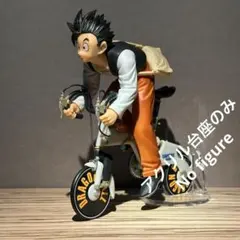 ※アクリル台座のみ　一番くじ　スナップコレクション　B賞　孫悟飯　台座