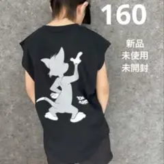トムとジェリー　タンクトップ　160