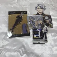 ツイステ アズール・アーシェングロッド まとめ売り