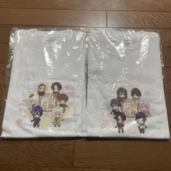 新品！刀剣乱舞　 2枚セット　Tシャツ