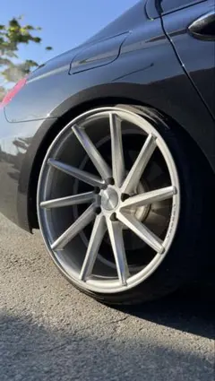2026年最新】vossen 20インチの人気アイテム - メルカリ