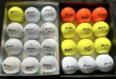 スリクソン z-star xv