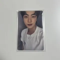 BTS ジン Runseokjin 映画 特典 トレカ 日本 ムビチケ 2 - メルカリ
