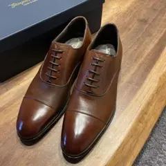 革靴　日本製
