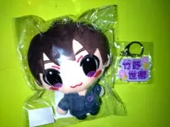 ICEx 竹野世梛 ぬいぐるみ セット i*様 ICEx 竹野世梛 ぬいぐるみ 【公式通販】