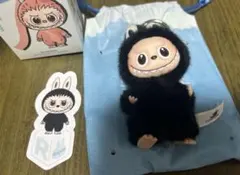 最終値下げ！　正規品　ラブブ　アルファベット　R