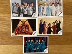 公式写真　フォト　キンプリ　King & Prince　ジャニーズ　まとめ売り