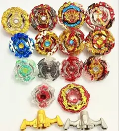 ベイブレードバースト 歴代ヴァルキリー まとめ売り 限定含む - メルカリ