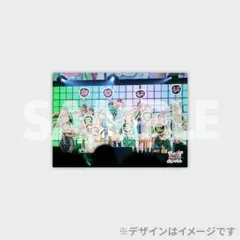 i☆Ris 13th Live ラッフルくじ 山北早紀 セット - メルカリ