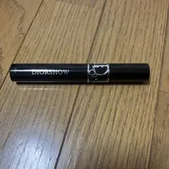 Dior ディオールショウ マスカラ 090 ブラックのサムネイル