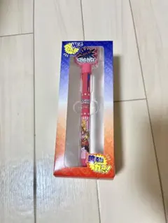 JUGGLER サウンドフラッシュ 3色ボールペン　ピンク　箱無しのサムネイル