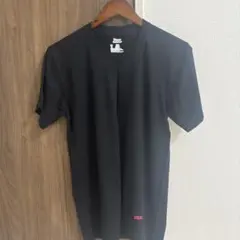 Supreme Hanes Comfort Soft Tシャツ ブラック Sのサムネイル