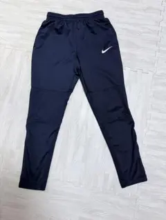 Nike ネイビー ジャージパンツ