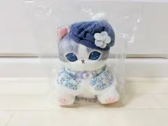 mofusand×日比谷花壇 ケープにゃん 2体 モフサンド - メルカリ