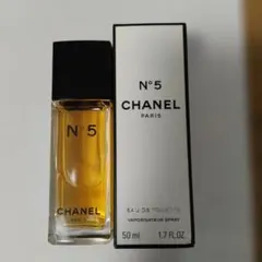 CHANEL N°5 香水 石鹸 セット - メルカリ