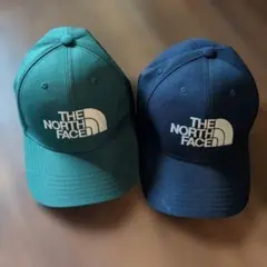 노스페이스 키즈 모자 KL