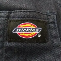 ディッキーズ オーバーオール