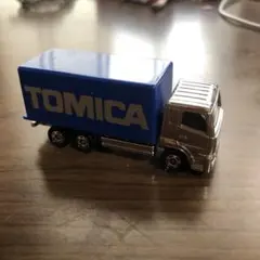 トミカ トラック ミニカーのサムネイル