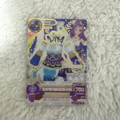 アイカツ ミステリアスヴァルゴトップス プレミアム