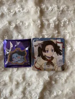 鬼滅の刃　バレンタイン＆ホワイトデー　神崎アオイ