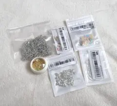 ネイルパーツセット