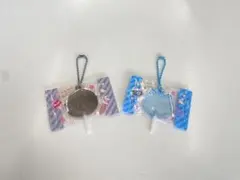 ちいかわキャンディチャームズグミ　 ハチワレ ラッコ