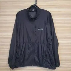 モンベル　ウインドブラスト ジャケット　Lサイズ　mont-bell
