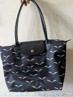 ロンシャン　プリアージュトート