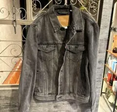 最終価格　LEVI'S PREMIUM デニム　ジャケット