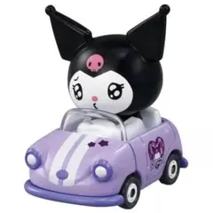 クロミ　ドリームトミカ　TOMICA TUNES SANRIO