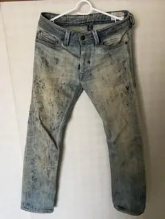 DIESEL デニムパンツ W27 L32