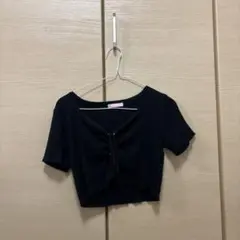 WEGO ニット半袖