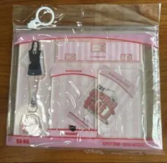 BABYMONSTER パリタ 1周年 アクリルスタンド 未開封