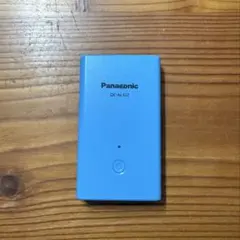 Panasonic モバイルバッテリー搭載AC充電器のサムネイル