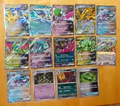 テラスタルフェスex rr