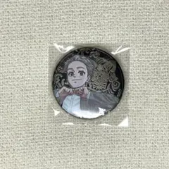 WIND BREAKER アルティメタルキャラバッジコレクション 兎耳山丁子