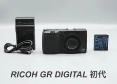 2026年最新】ricoh gr 初代の人気アイテム - メルカリ