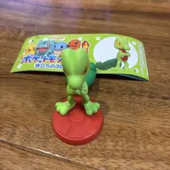 チョコエッグ ポケモン フィギュア キモリ