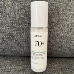Anua70+ 100ml 乳液 ⭐︎未開封品⭐︎