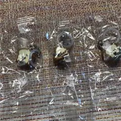 パンどろぼう　めじるしアクセサリー3