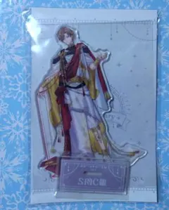 SMC組 6th Anniversary アクリルスタンド 加賀美ハヤト