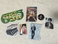 Snow Man 宮舘涼太 まとめ