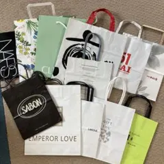 ショッパーまとめ売り
