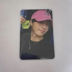 Stray Kids ハン KARMA withmuu 特典トレカ スキズ