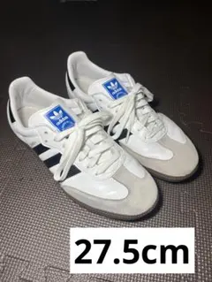 adidas SAMBA アディダス サンバ スニーカー 27.5cmのサムネイル