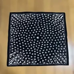 ONEPIECE★ワンピース ルフィ バンダナ（メンズノンノ×ビームスＴコラボ）