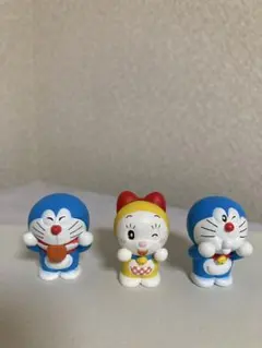 ドラえもん カプセルトイセット